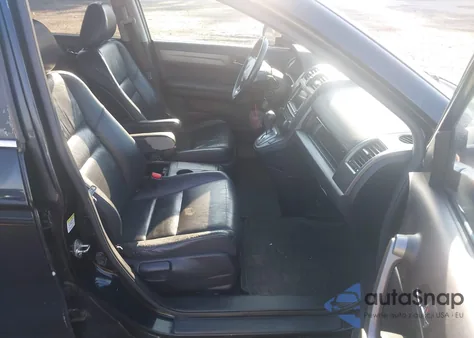 2008 Honda Cr-V Ex-L из США, поврежденный, VIN JHLRE48748C046526